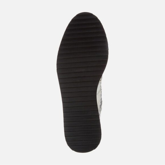 NWOB Shellys London Lily Chelsea Platform Wedge Boot - Picture 6 of 6